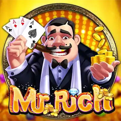 VU88 Mr. Rich