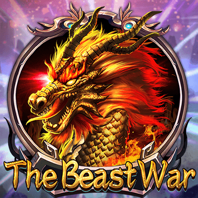 VU88 The Beast War