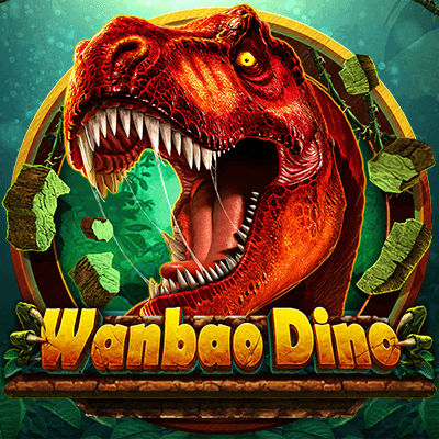 VU88 WanBaoDino