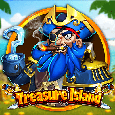VU88 TreasureIsland