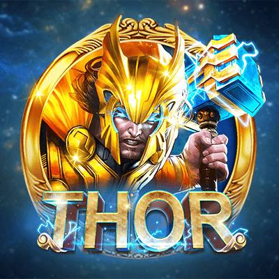 VU88 THOR