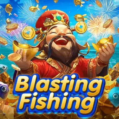 VU88 Blasting Fishing