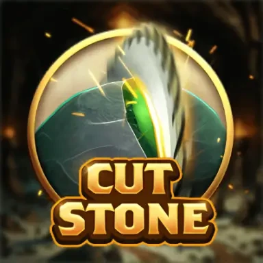 VU88 Cut Stone