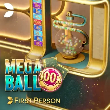 VU88 First Person Mega Ball