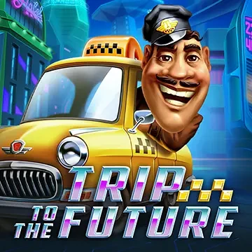 VU88 Trip to the Future