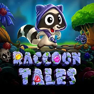 VU88 Raccoon Tales