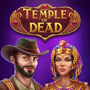 VU88 Temple of Dead
