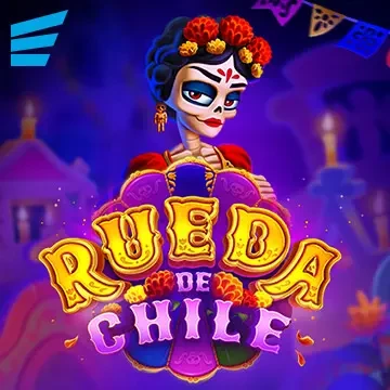 VU88 Rueda De Chile