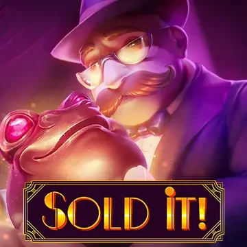 VU88 Sold it
