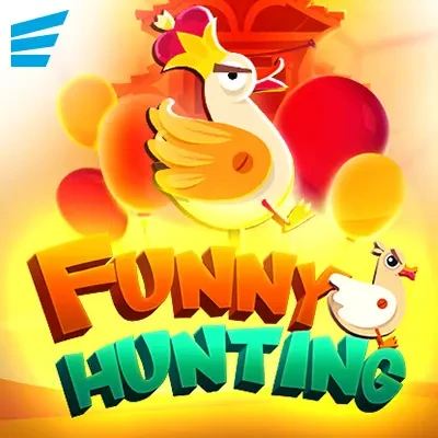 VU88 Funny Hunting