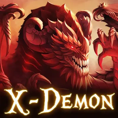 VU88 X-Demon