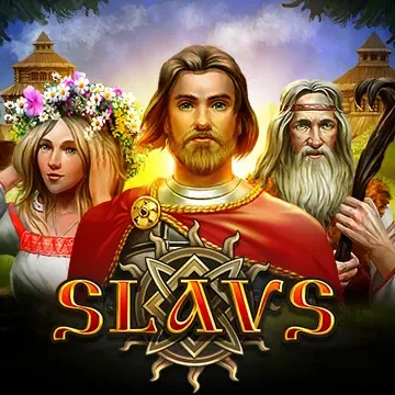 VU88 The Slavs
