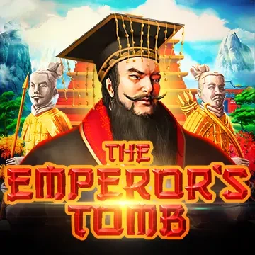 VU88 The Emperor's Tomb
