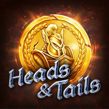 VU88 Heads & Tails