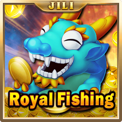 VU88 Royal Fishing