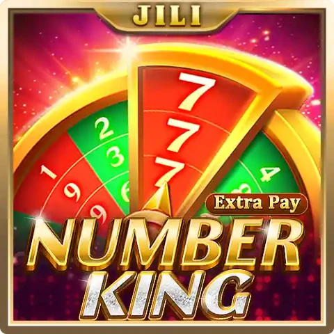 VU88 Number King