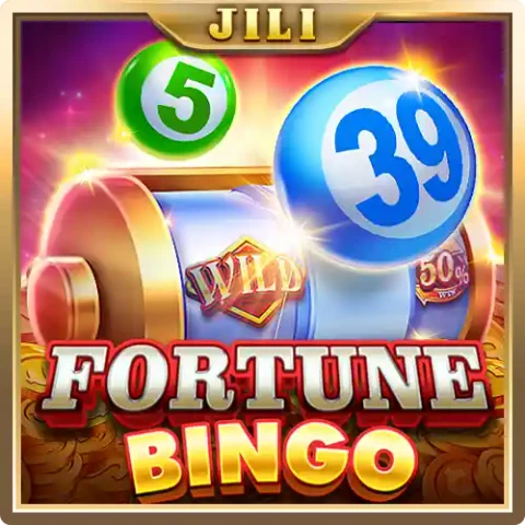 VU88 Fortune Bingo