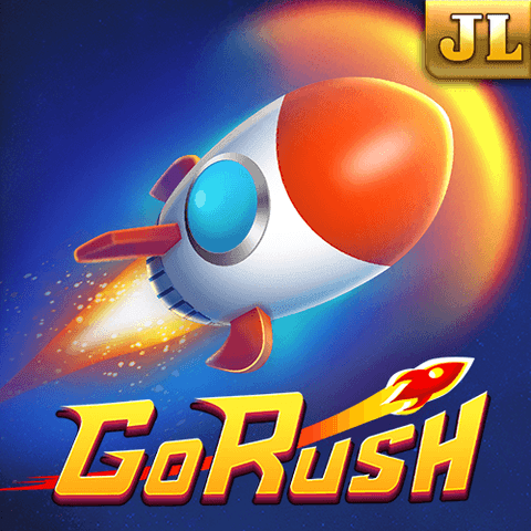 VU88 Go Rush