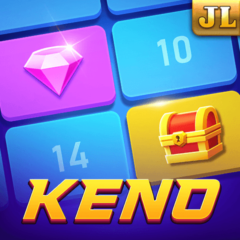 VU88 Keno