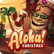 VU88 Aloha! Christmas