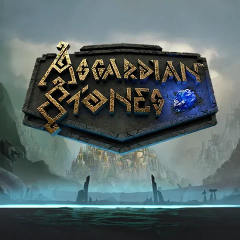 VU88 Asgardian Stones