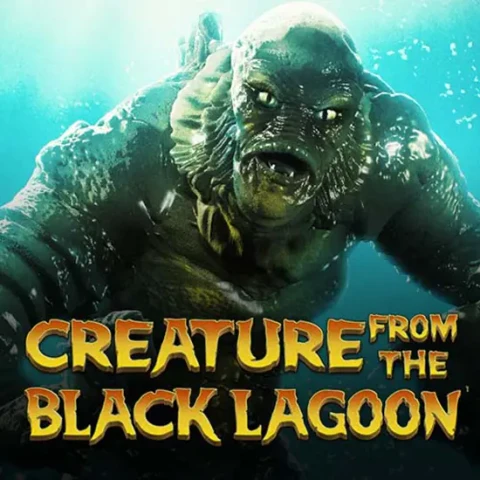 VU88 Creature from the Black Lagoon