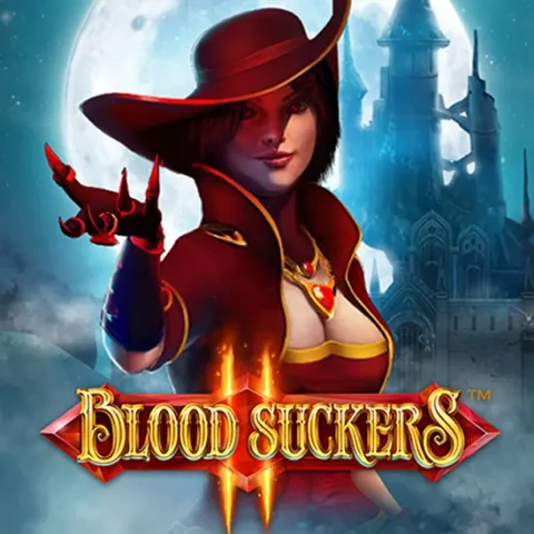 VU88 Blood Suckers II