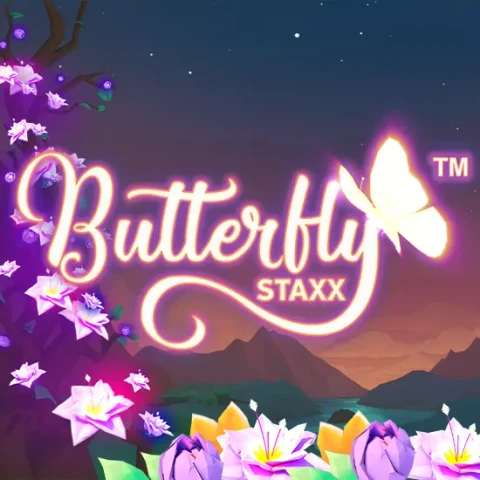 VU88 Butterfly Staxx