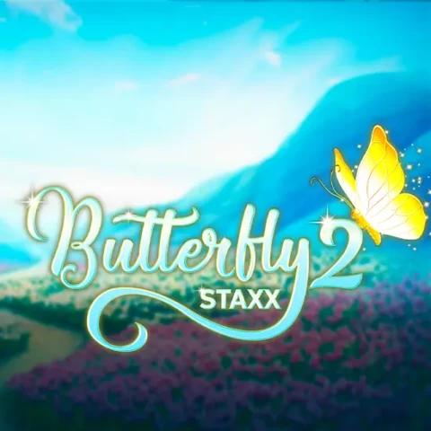 VU88 Butterfly Staxx 2