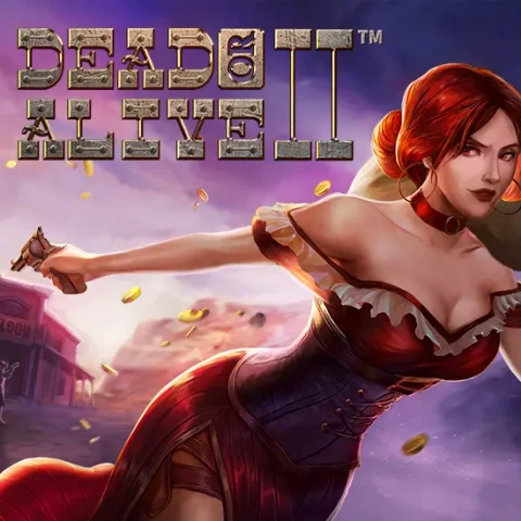 VU88 Dead or Alive 2