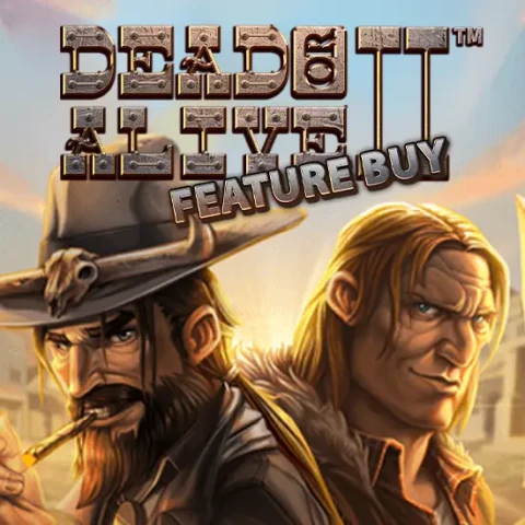 VU88 Dead or Alive 2 Feature Buy