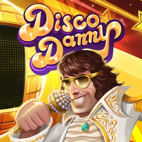 VU88 Disco Danny