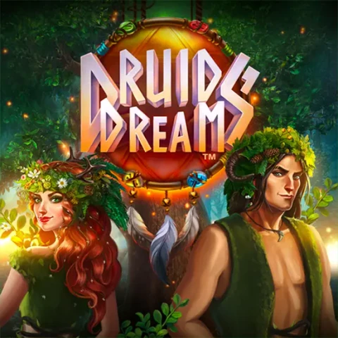VU88 Druids' Dream