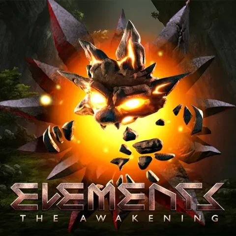 VU88 Elements: The Awakening