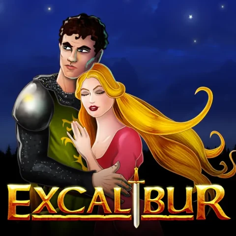 VU88 Excalibur