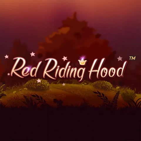 VU88 Fairytale Legends: Red Riding Hood
