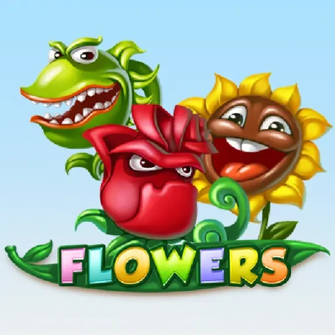 VU88 Flowers