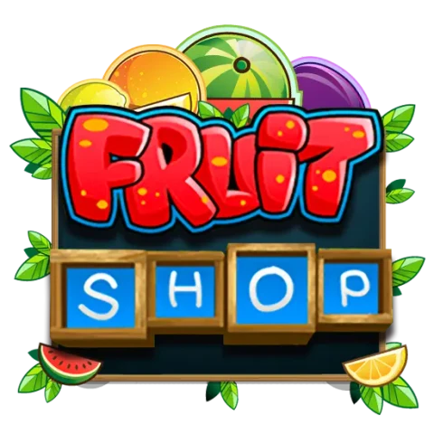 VU88 Fruit Shop
