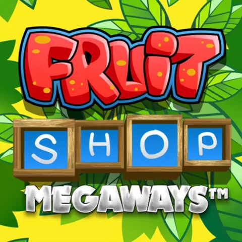 VU88 Fruit Shop Megaways