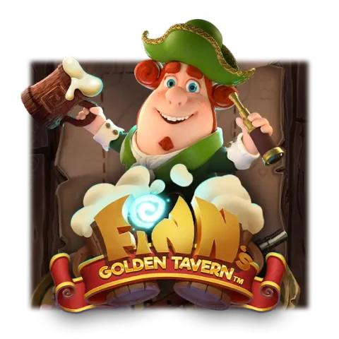 VU88 Finn's Golden Tavern