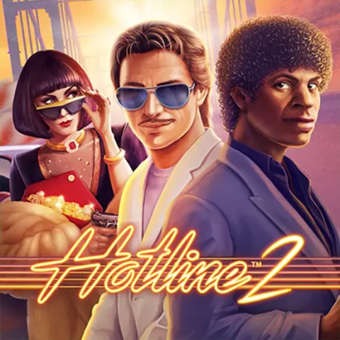 VU88 Hotline 2