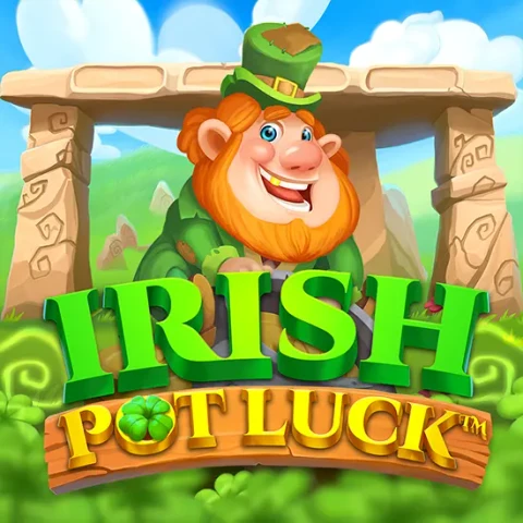 VU88 Irish Pot Luck