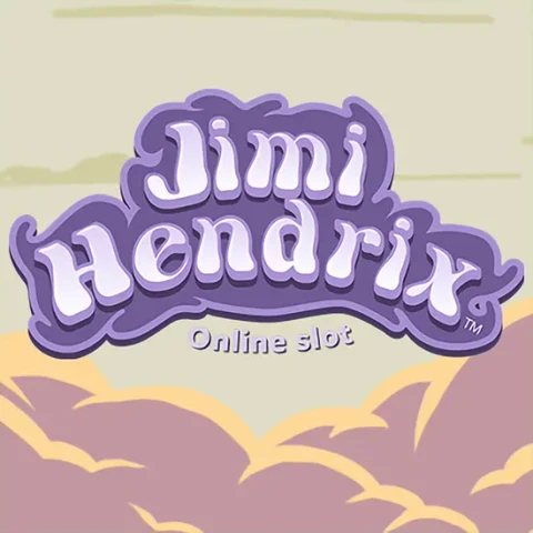 VU88 Jimi Hendrix Online Slot