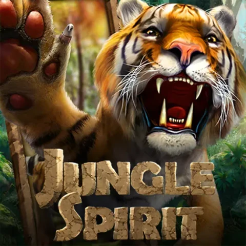 VU88 Jungle Spirit: Call of the Wild