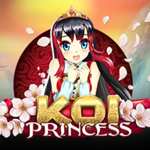 VU88 Koi Princess