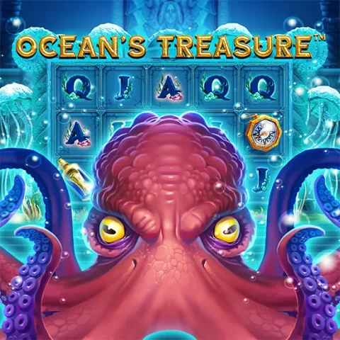 VU88 Ocean's Treasure