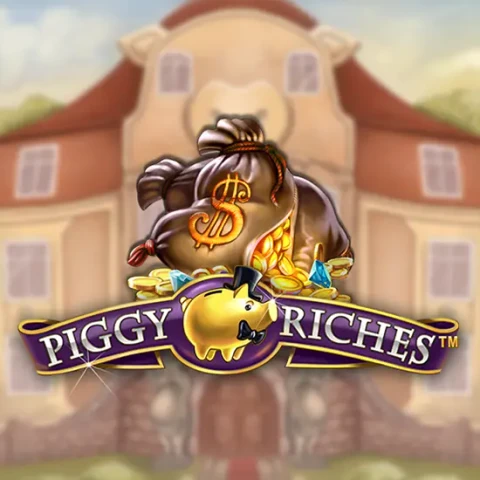 VU88 Piggy Riches