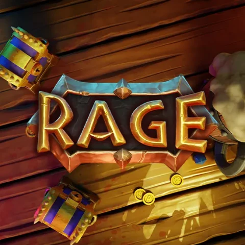 VU88 Rage of the Seas