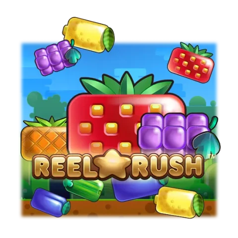 VU88 Reel Rush