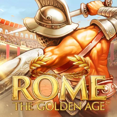 VU88 Rome:The Golden Age